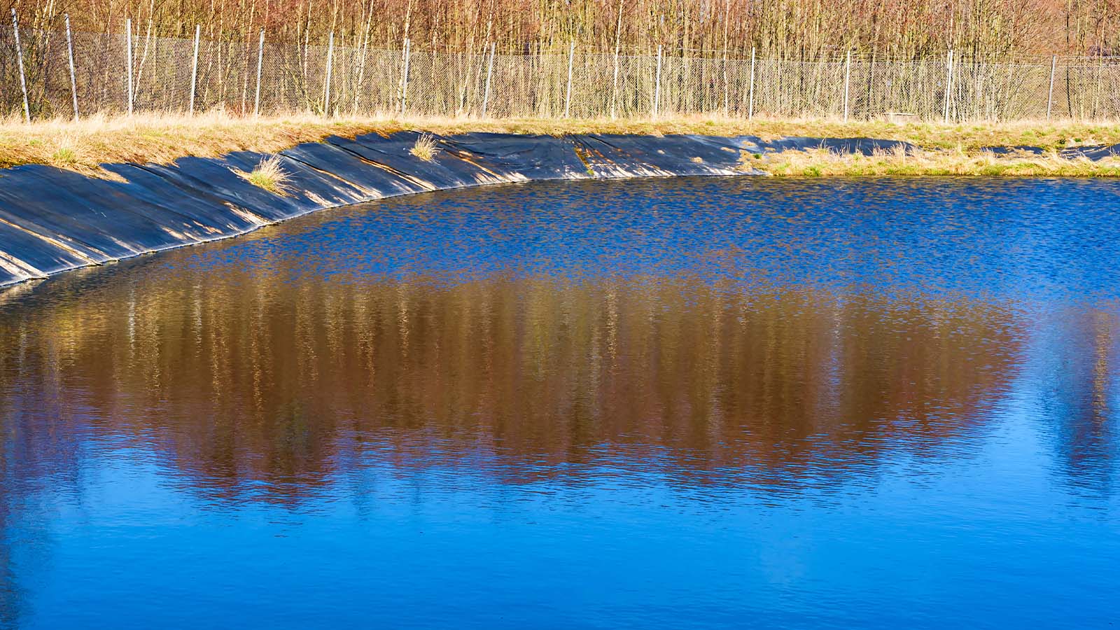 Leachate - What is it & why is it a problem?